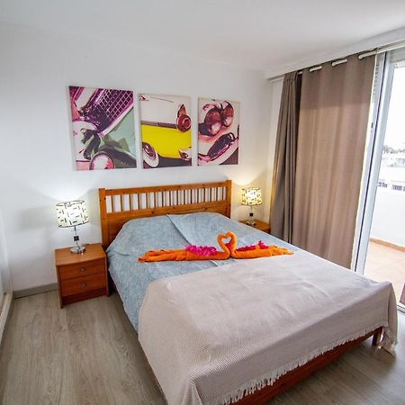 Pandora Apartment Las Galletas Ngoại thất bức ảnh