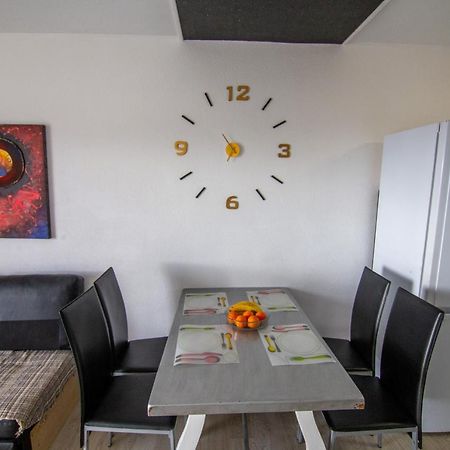 Pandora Apartment Las Galletas Ngoại thất bức ảnh