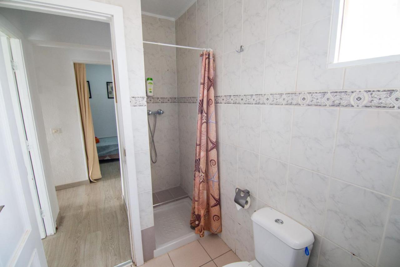 Pandora Apartment Las Galletas Ngoại thất bức ảnh
